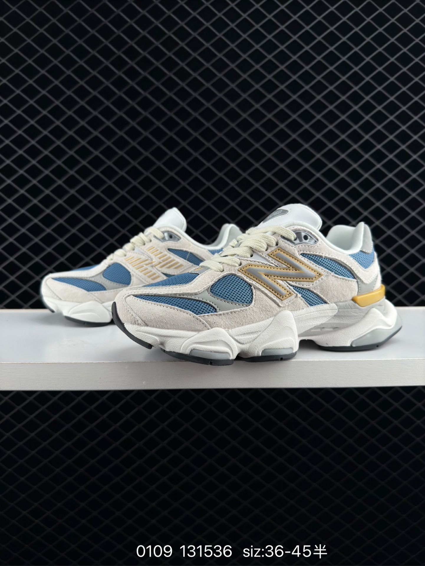 New Balance   NB9060